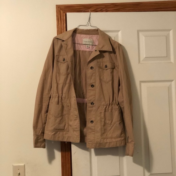 VGNC Banana Republic jacket - Picture 2 of 7